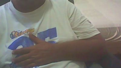 robertcancun live cam on Cam4