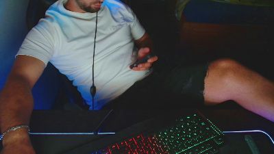 robertionut live cam on Cam4