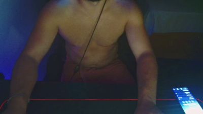 robertionut live cam on Cam4