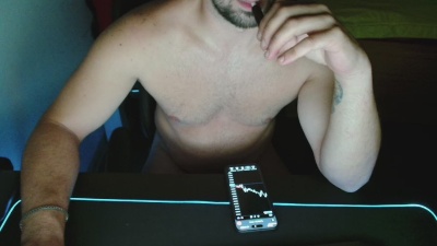 robertionut live cam on Cam4