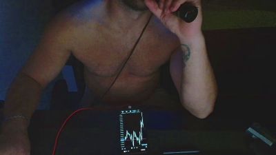 robertionut live cam on Cam4