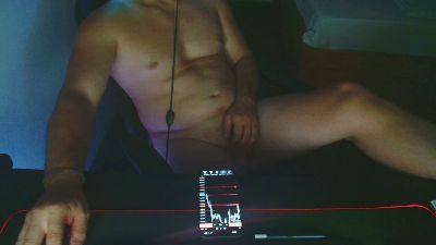 robertionut live cam on Cam4