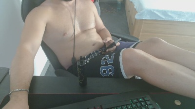 robertionut live cam on Cam4
