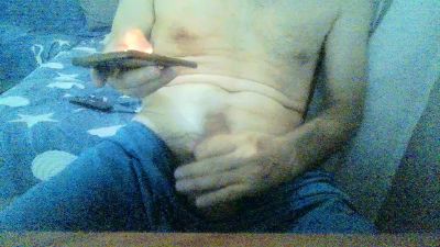 robi418 live cam on Cam4