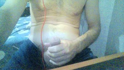 robi418 live cam on Cam4