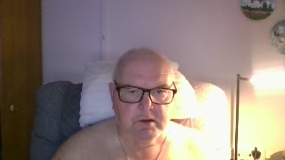 robinal live cam on Cam4