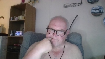 robinal live cam on Cam4
