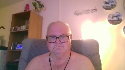 robinal live cam on Cam4
