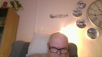 robinal live cam on Cam4