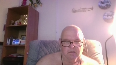 robinal live cam on Cam4