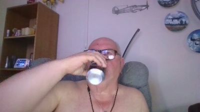 robinal live cam on Cam4