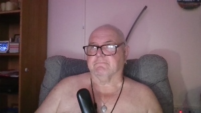 robinal live cam on Cam4