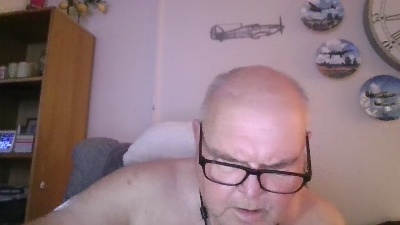 robinal live cam on Cam4