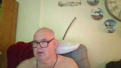 robinal live cam on Cam4