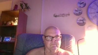 robinal live cam on Cam4