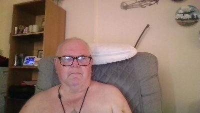 robinal live cam on Cam4