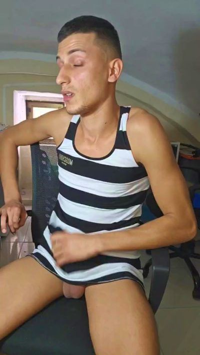 robinodxxx live cam on Cam4