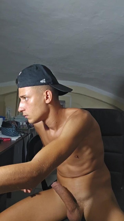 robinodxxx live cam on Cam4