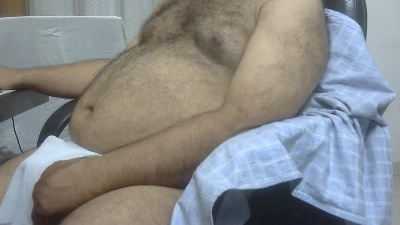 robowain live cam on Cam4
