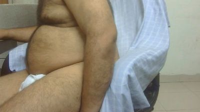 robowain live cam on Cam4