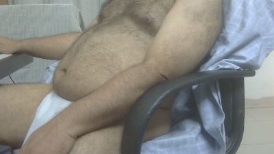 robowain live cam on Cam4