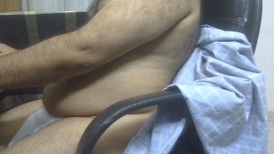 robowain live cam on Cam4
