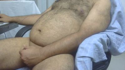 robowain live cam on Cam4