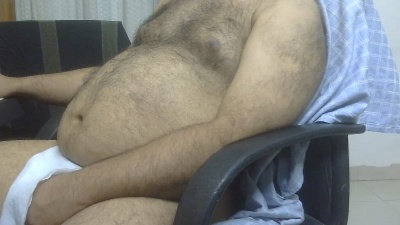 robowain live cam on Cam4