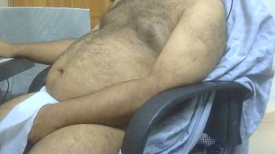 robowain live cam on Cam4
