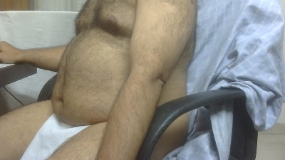 robowain live cam on Cam4