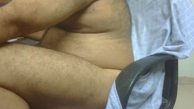 robowain live cam on Cam4