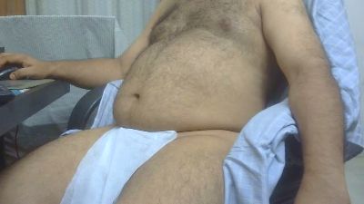 robowain live cam on Cam4