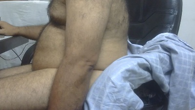 robowain live cam on Cam4