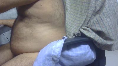 robowain live cam on Cam4