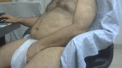 robowain live cam on Cam4