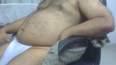 robowain live cam on Cam4