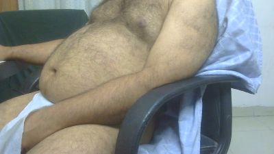 robowain live cam on Cam4
