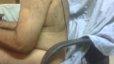 robowain live cam on Cam4