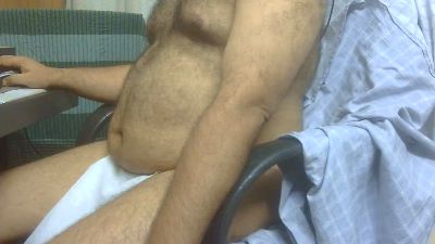 robowain live cam on Cam4
