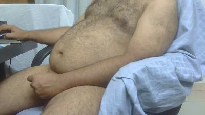 robowain live cam on Cam4