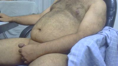 robowain live cam on Cam4