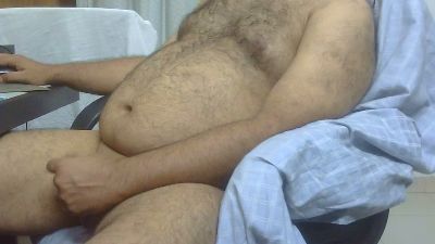 robowain live cam on Cam4