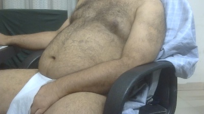 robowain live cam on Cam4