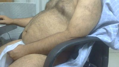 robowain live cam on Cam4
