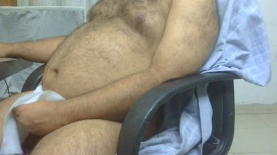 robowain live cam on Cam4