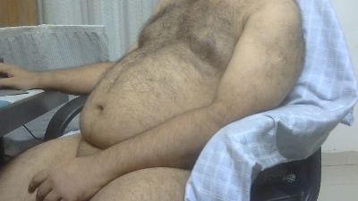 robowain live cam on Cam4
