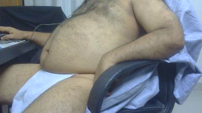 robowain live cam on Cam4