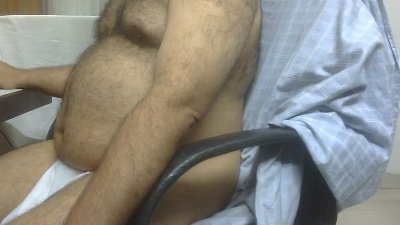 robowain live cam on Cam4