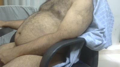 robowain live cam on Cam4