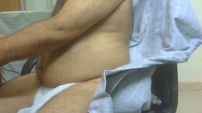 robowain live cam on Cam4